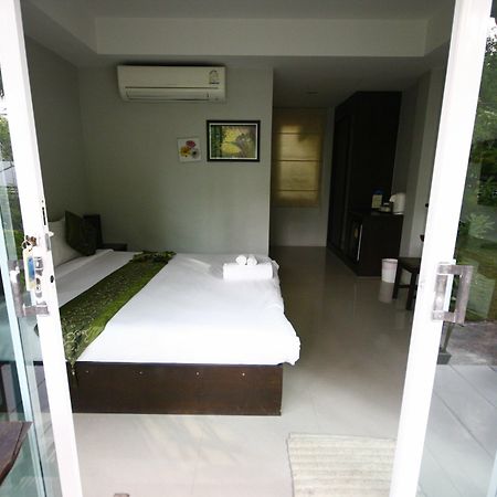Naiyang Boutique Resort Nai Yang Exterior photo