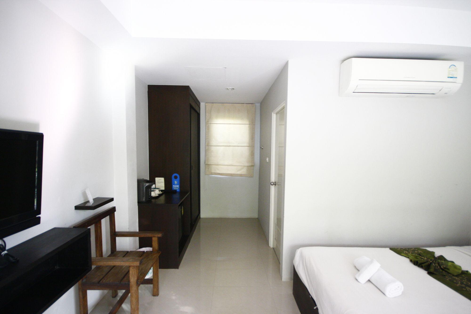 Naiyang Boutique Resort Nai Yang Exterior photo